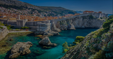 dubrovnik pools